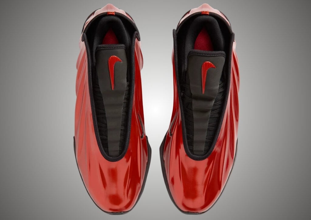 Nike GT Future Varsity Red FZ5590-603 Release Info