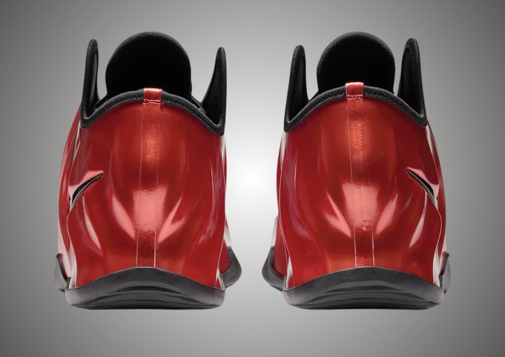 Nike GT Future Varsity Red FZ5590-603 Release Info