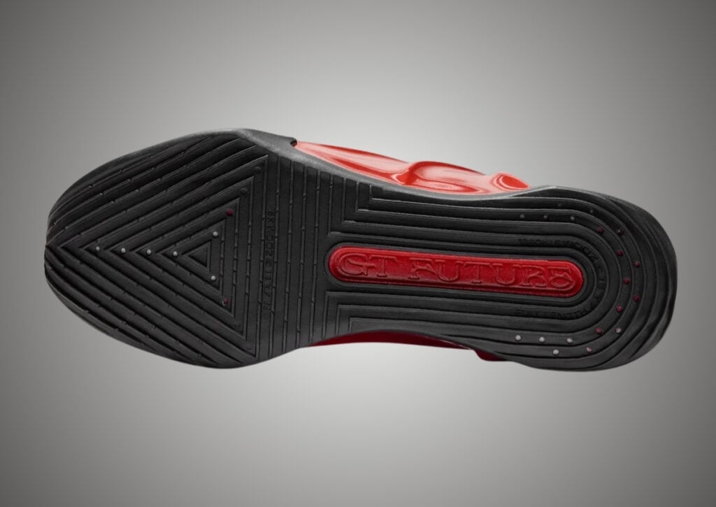 Nike GT Future Varsity Red FZ5590-603 Release Info