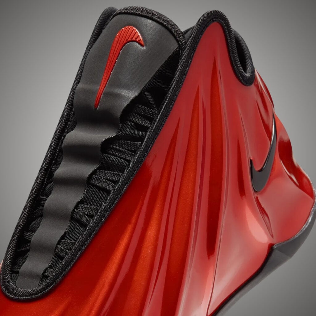 Nike GT Future Varsity Red FZ5590-603 Release Info