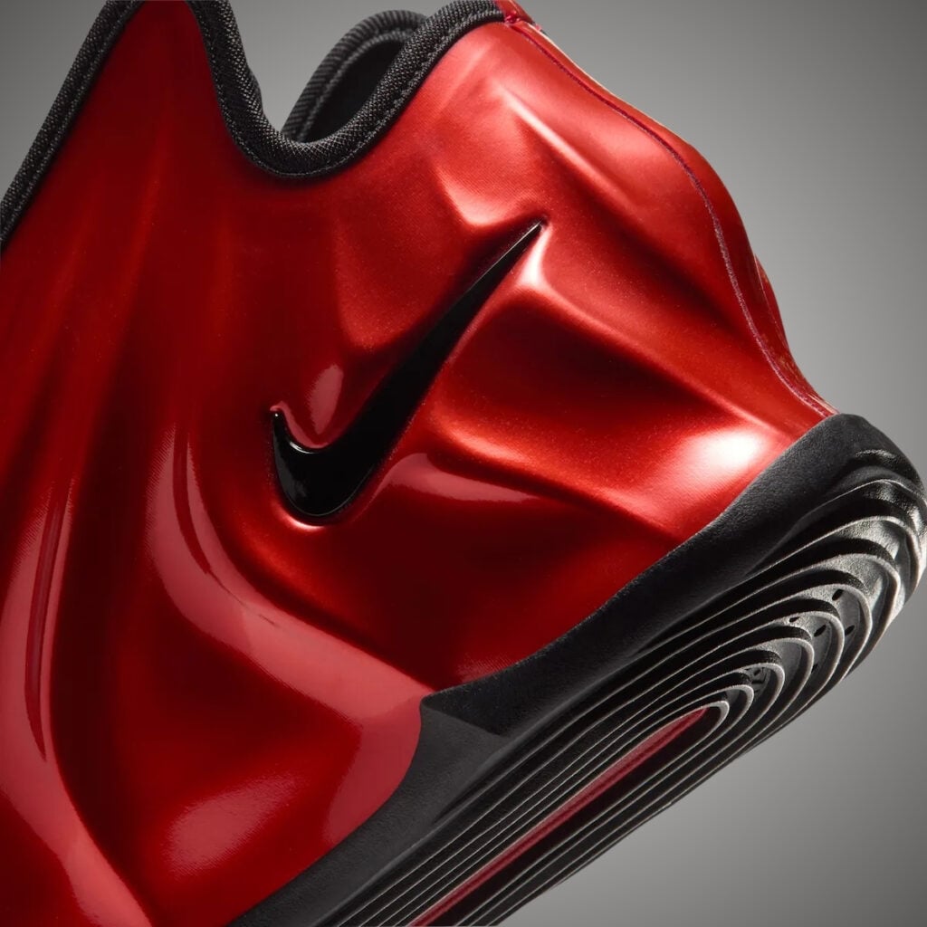 Nike GT Future Varsity Red FZ5590-603 Release Info