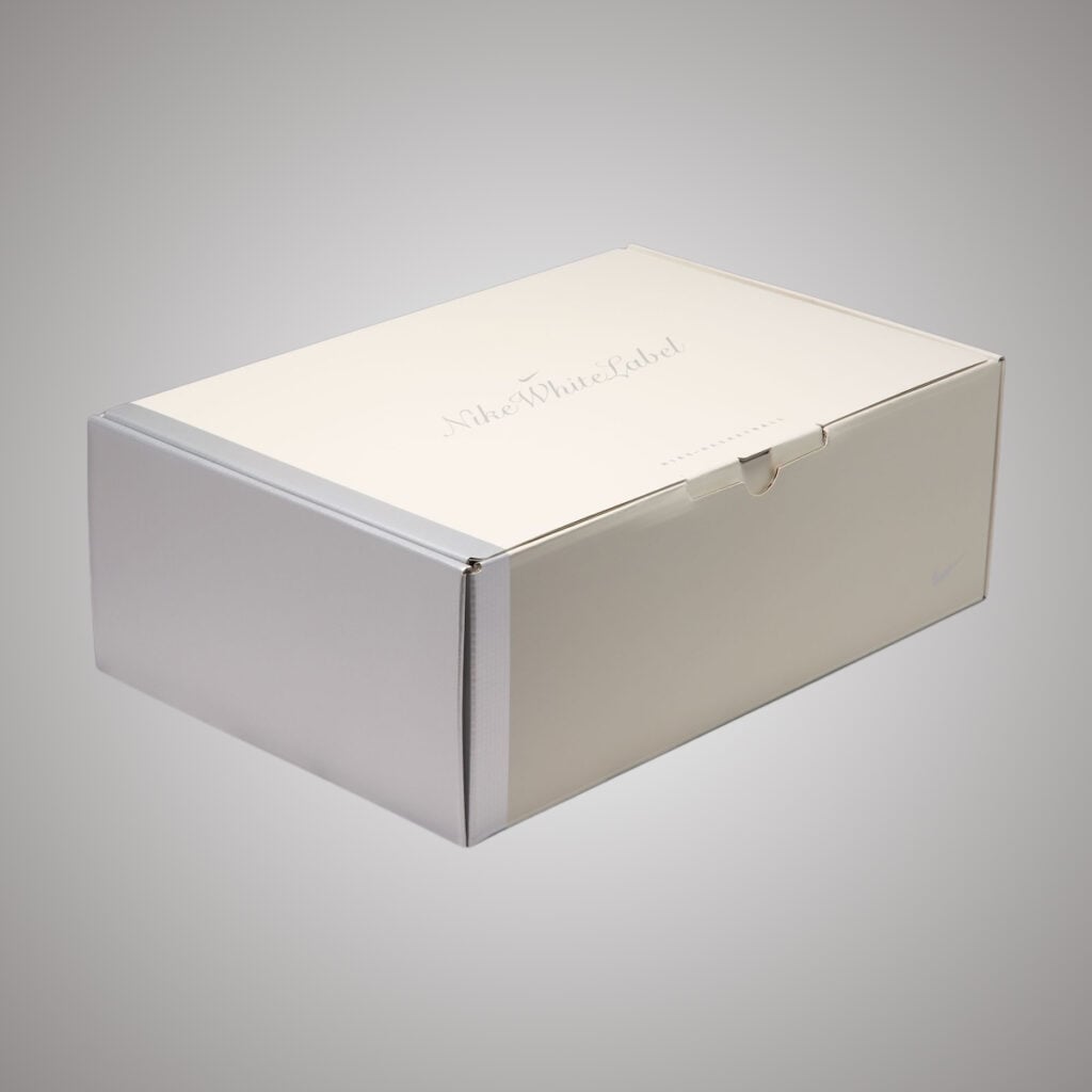 Nike Ja 3 White Label IO7668-100