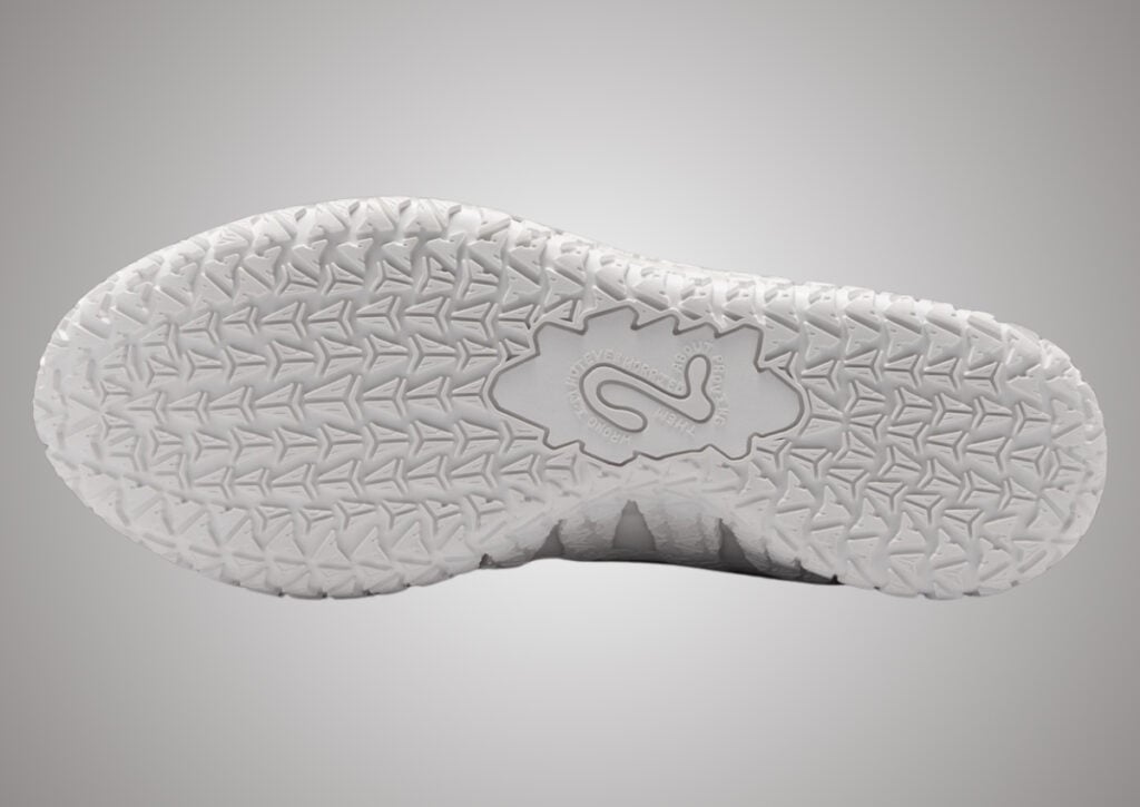 Nike Ja 3 White Label IO7668-100