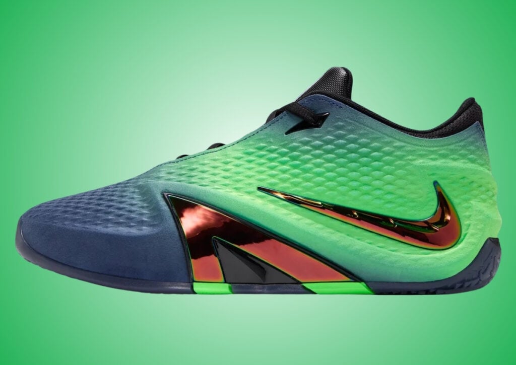 Nike Ja 4 Nightmare IM4135-405
