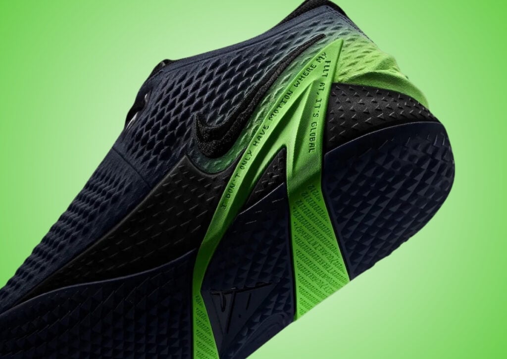 Nike Ja 4 Nightmare IM4135-405