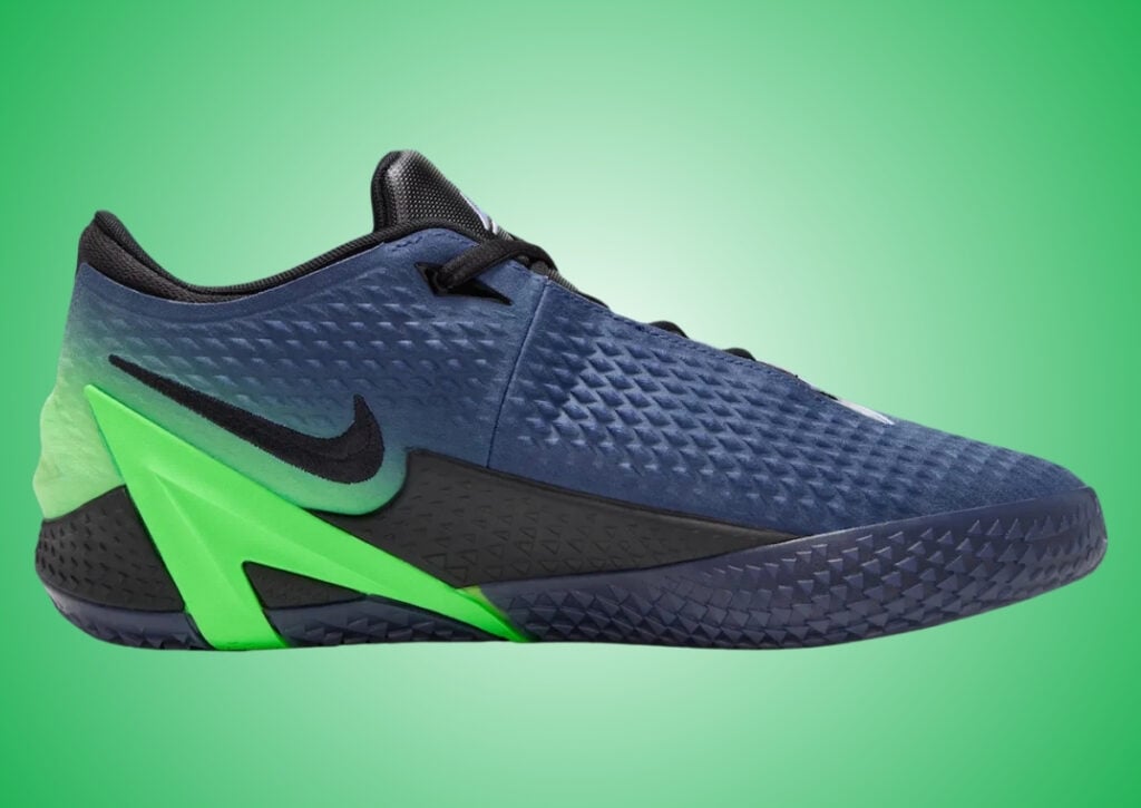 Nike Ja 4 Nightmare IM4135-405