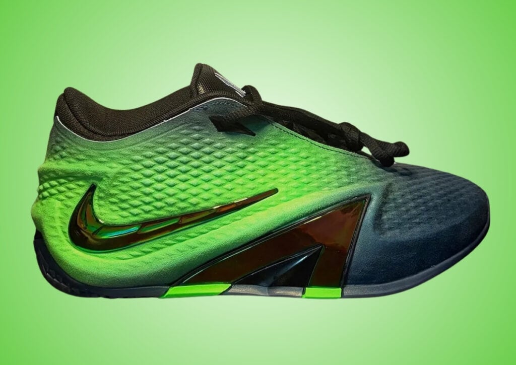 Nike Ja 4 Nightmare IM4135-405