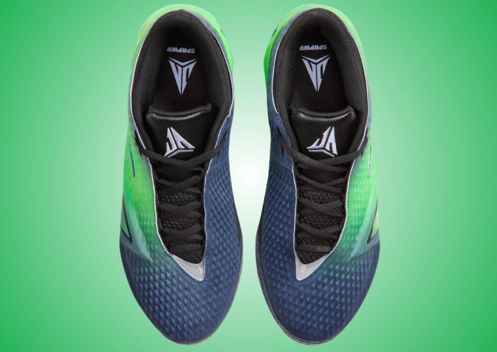 Nike Ja 4 Nightmare IM4135-405
