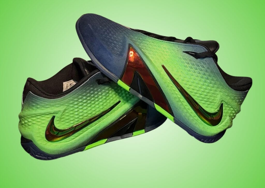 Nike Ja 4 Nightmare IM4135-405