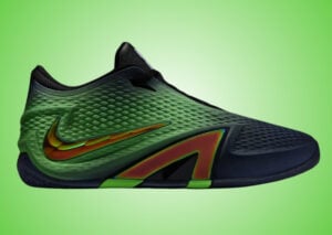 Nike Ja 4 Nightmare IM4135-405
