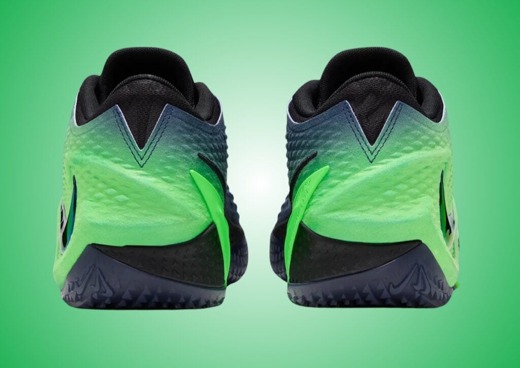 Nike Ja 4 Nightmare IM4135-405