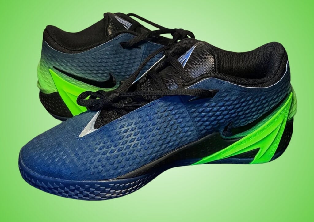 Nike Ja 4 Nightmare IM4135-405