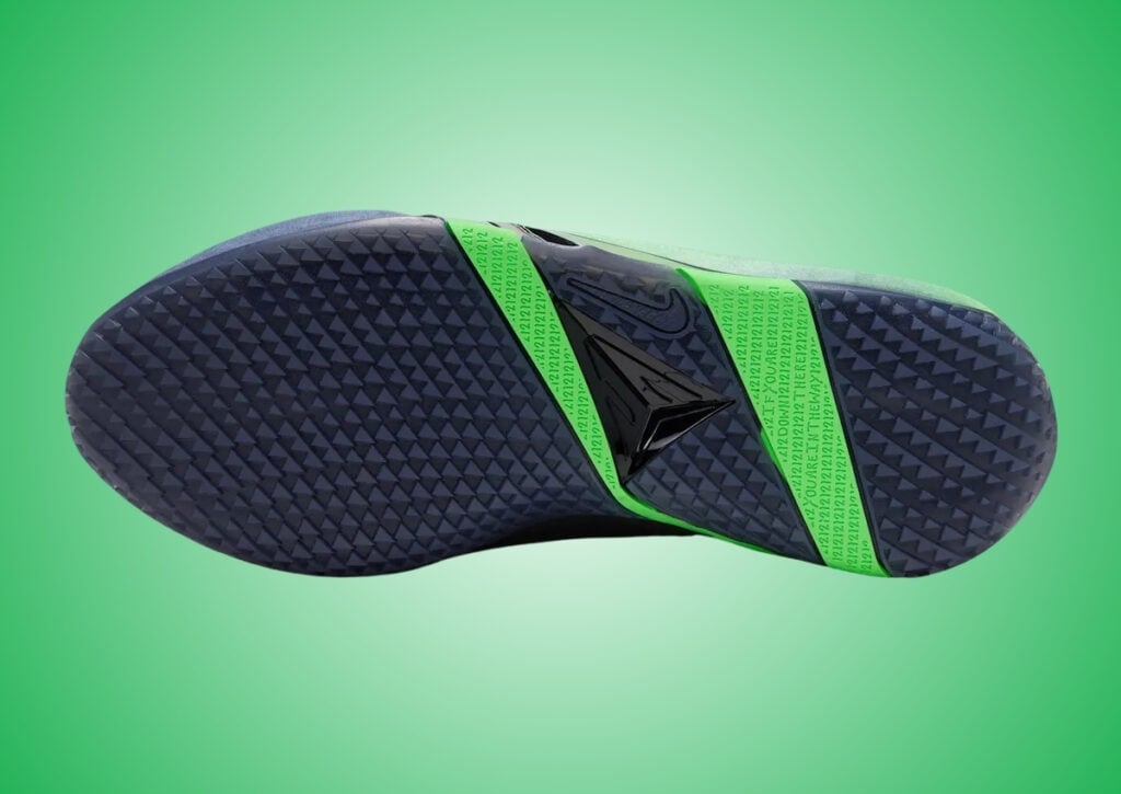 Nike Ja 4 Nightmare IM4135-405
