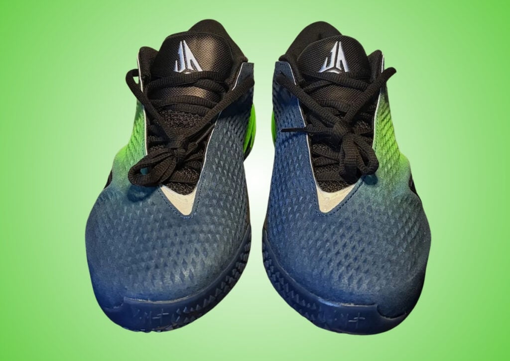 Nike Ja 4 Nightmare IM4135-405