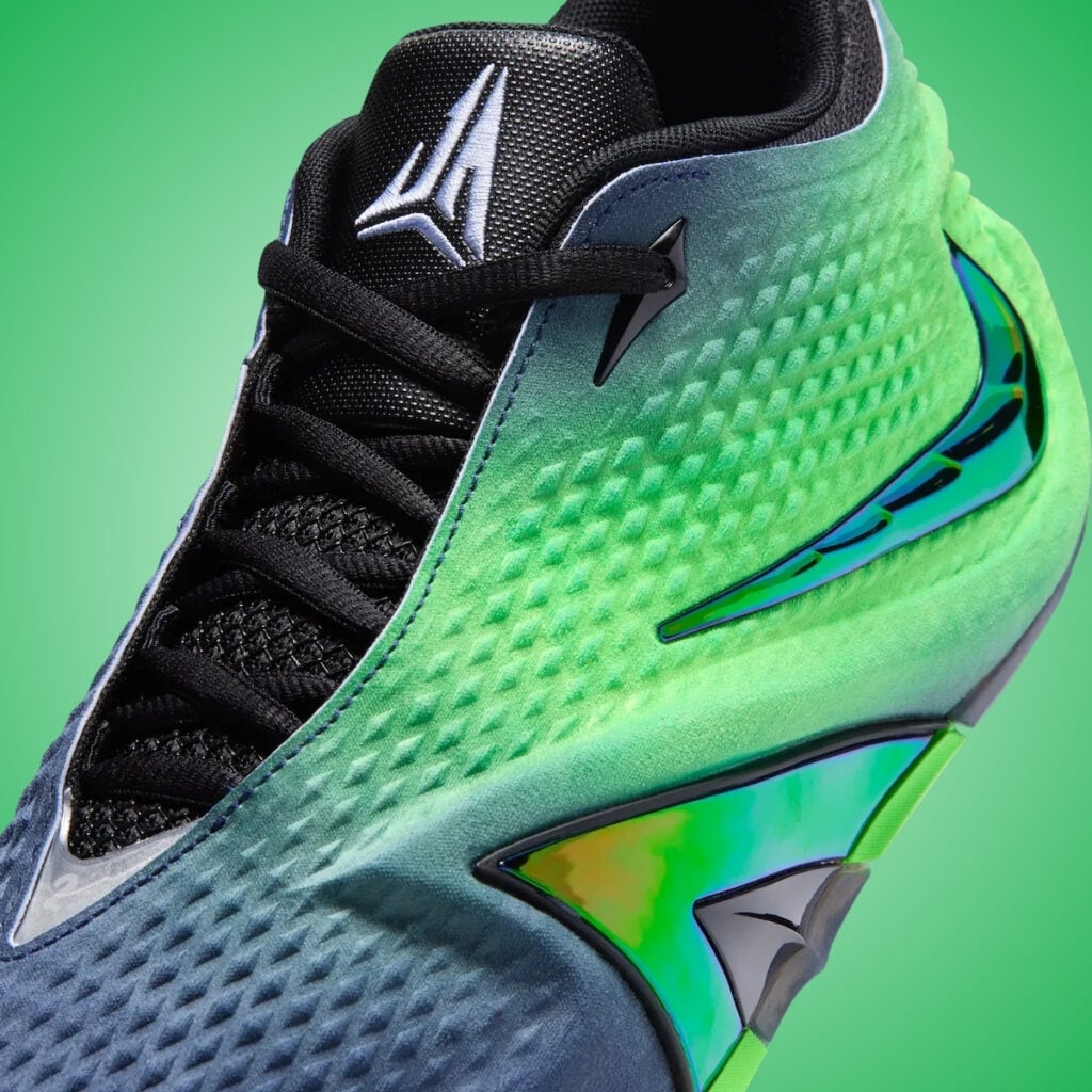 Nike Ja 4 Nightmare IM4135-405