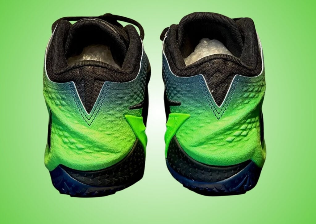 Nike Ja 4 Nightmare IM4135-405