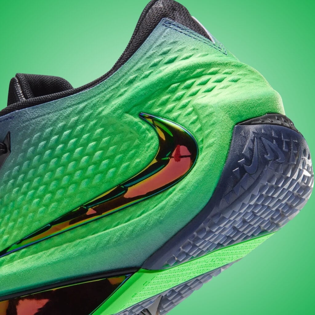 Nike Ja 4 Nightmare IM4135-405