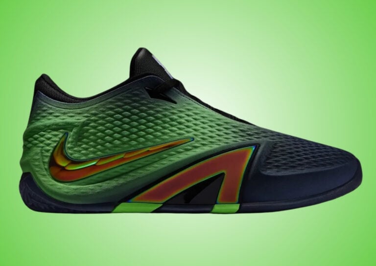 Nike Ja 4 Nightmare IM4135-405