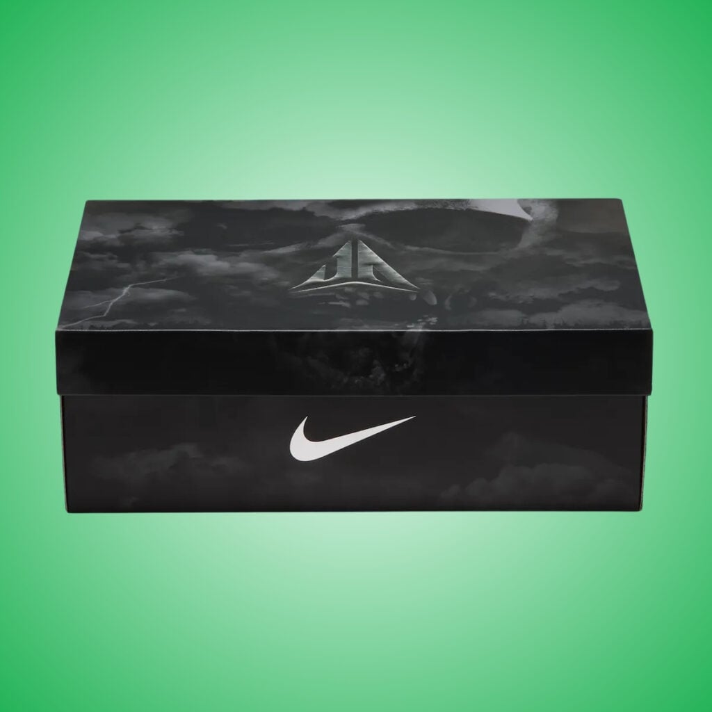Nike Ja 4 Nightmare IM4135-405