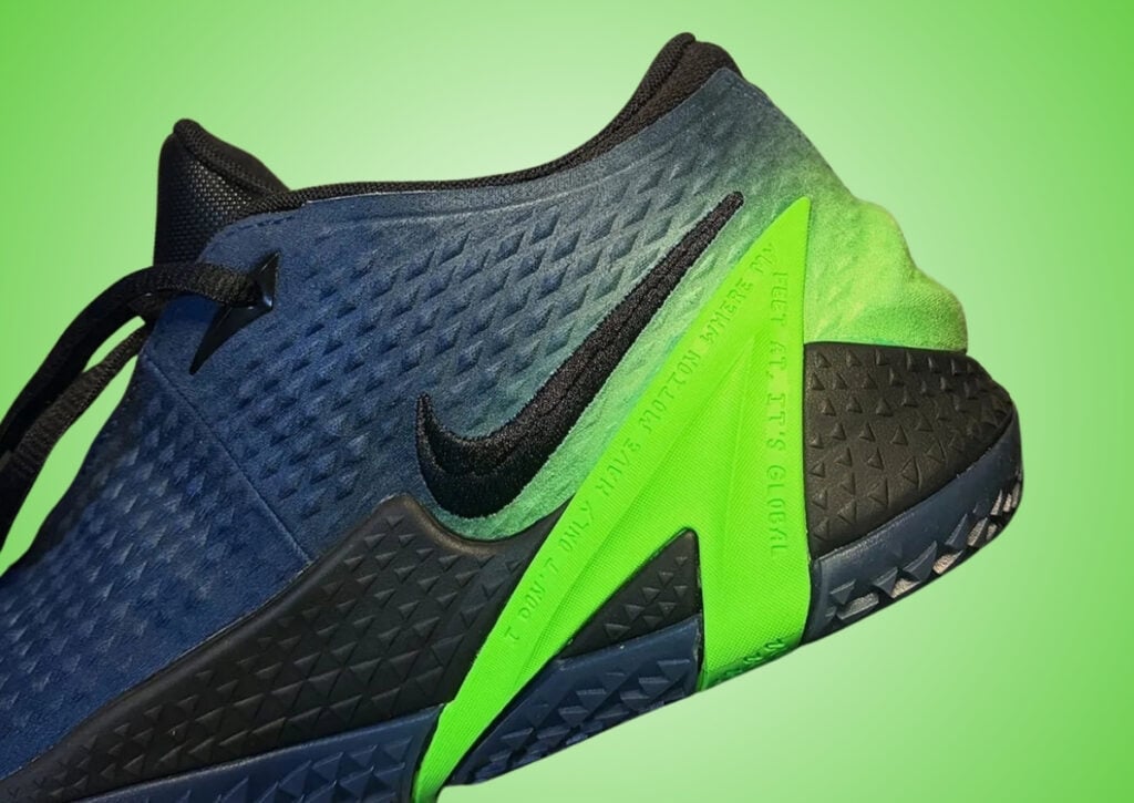 Nike Ja 4 Nightmare IM4135-405