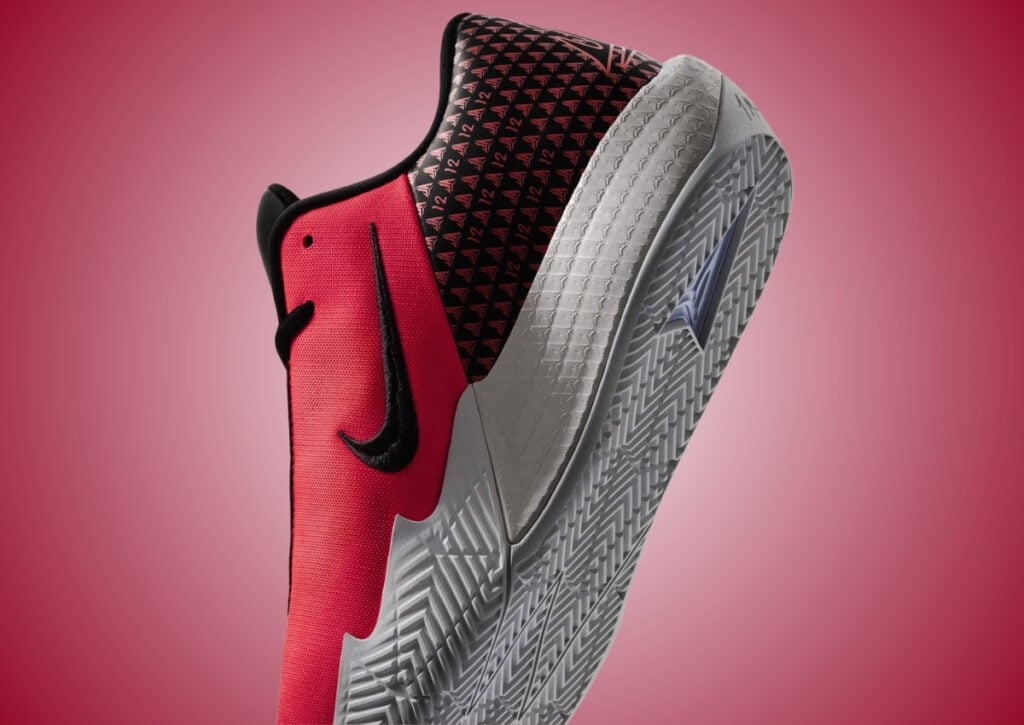 Nike Ja Twelve Time Solar IM4164-600