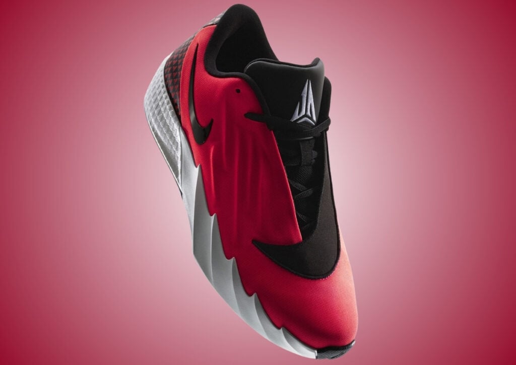 Nike Ja Twelve Time Solar IM4164-600