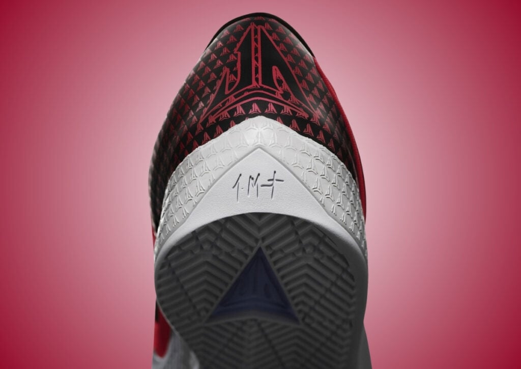 Nike Ja Twelve Time Solar IM4164-600