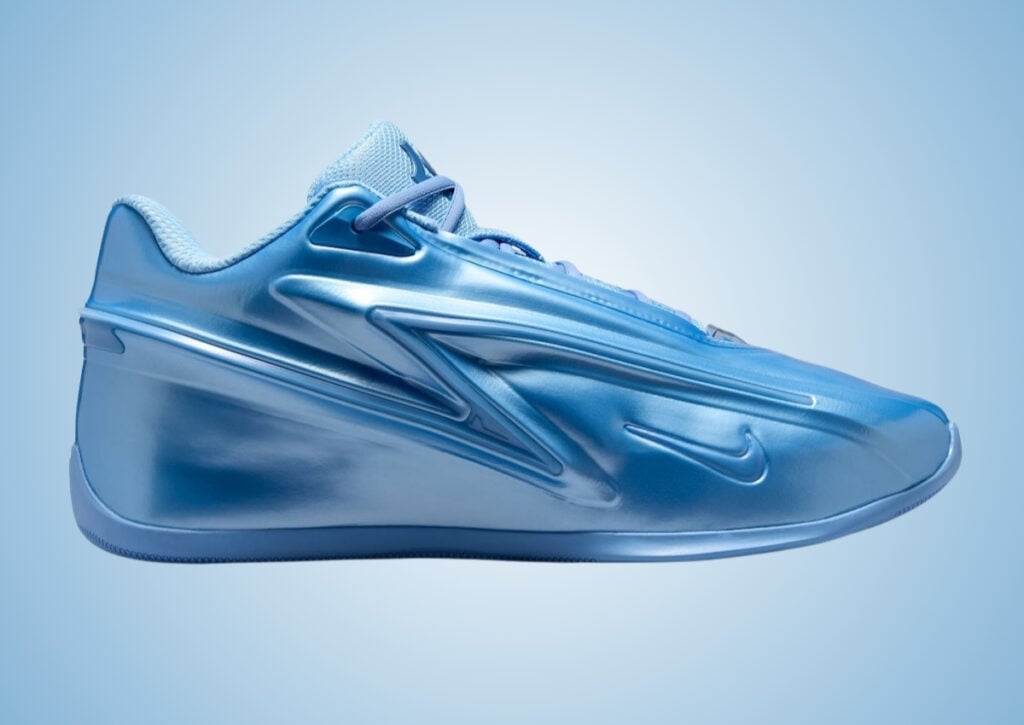 Nike KD 19 Blueberry Blast IH1117-400