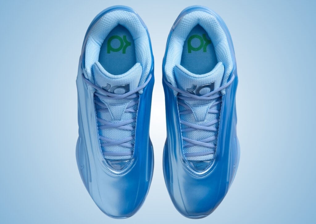 Nike KD 19 Blueberry Blast IH1117-400