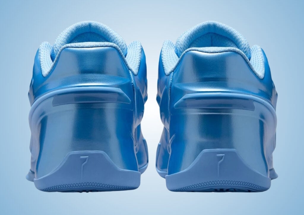 Nike KD 19 Blueberry Blast IH1117-400