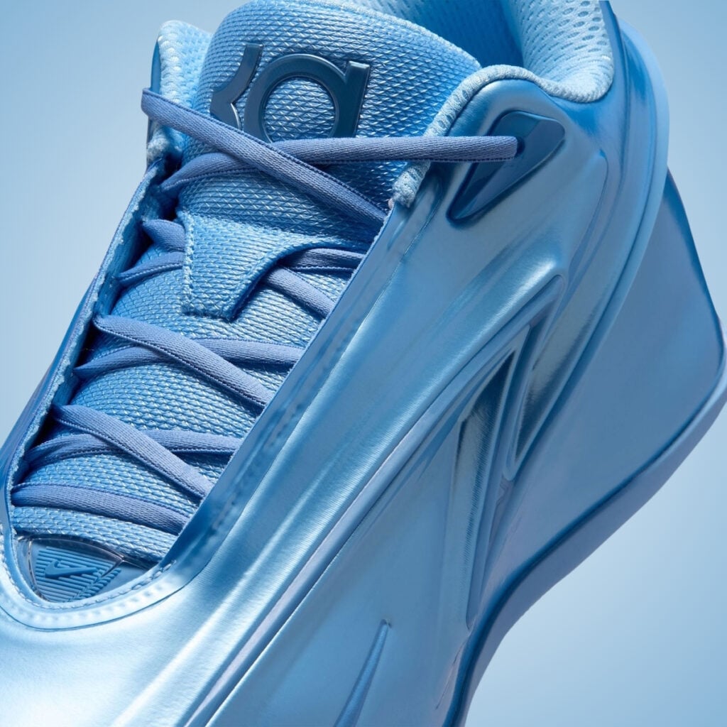 Nike KD 19 Blueberry Blast IH1117-400