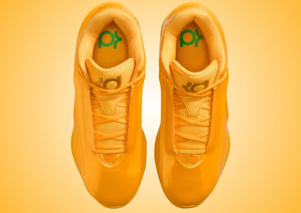 Nike KD 19 Butter Candy IH1117-700