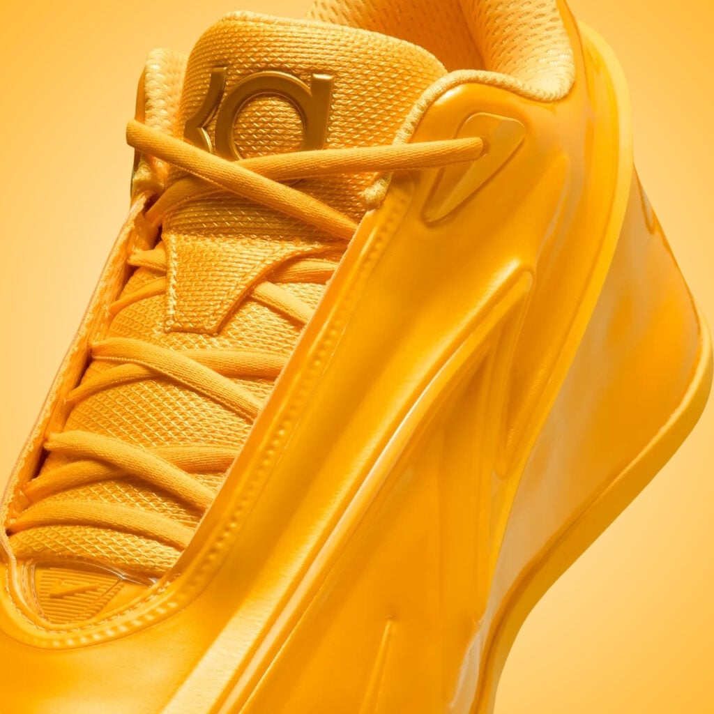 Nike KD 19 Butter Candy IH1117-700