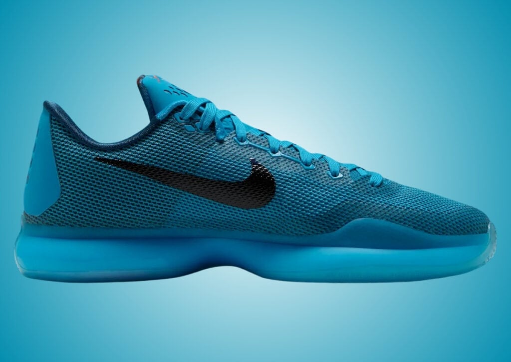 Nike Kobe 10 Protro 5AM Flight IQ5339-400 Release Info