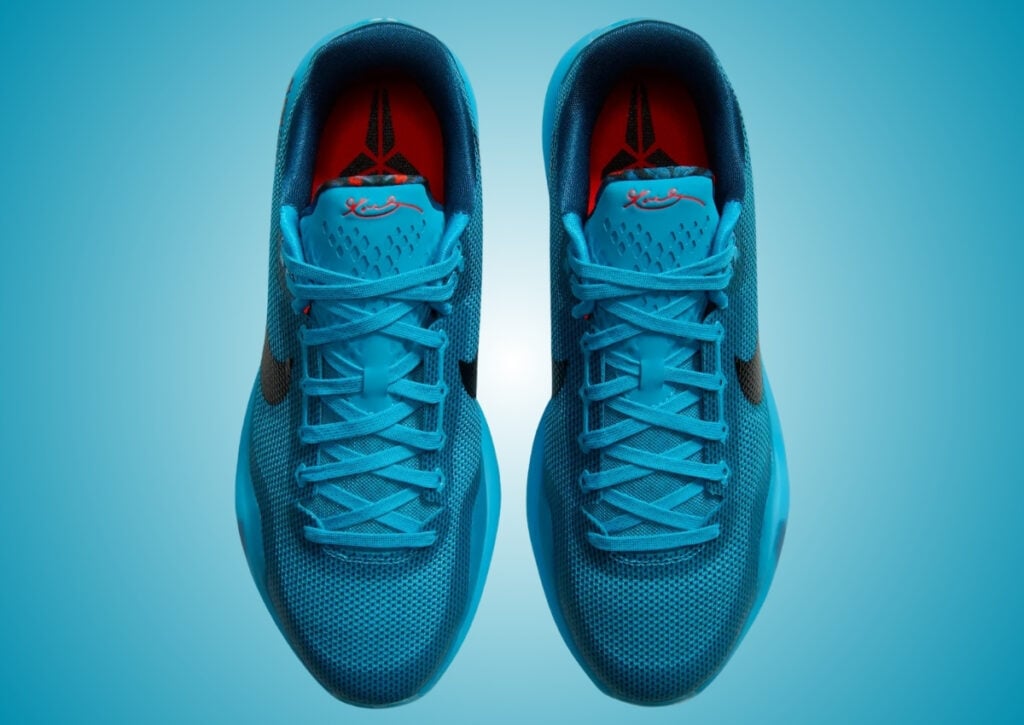 Nike Kobe 10 Protro 5AM Flight IQ5339-400 Release Info