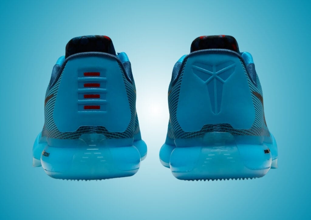 Nike Kobe 10 Protro 5AM Flight IQ5339-400 Release Info