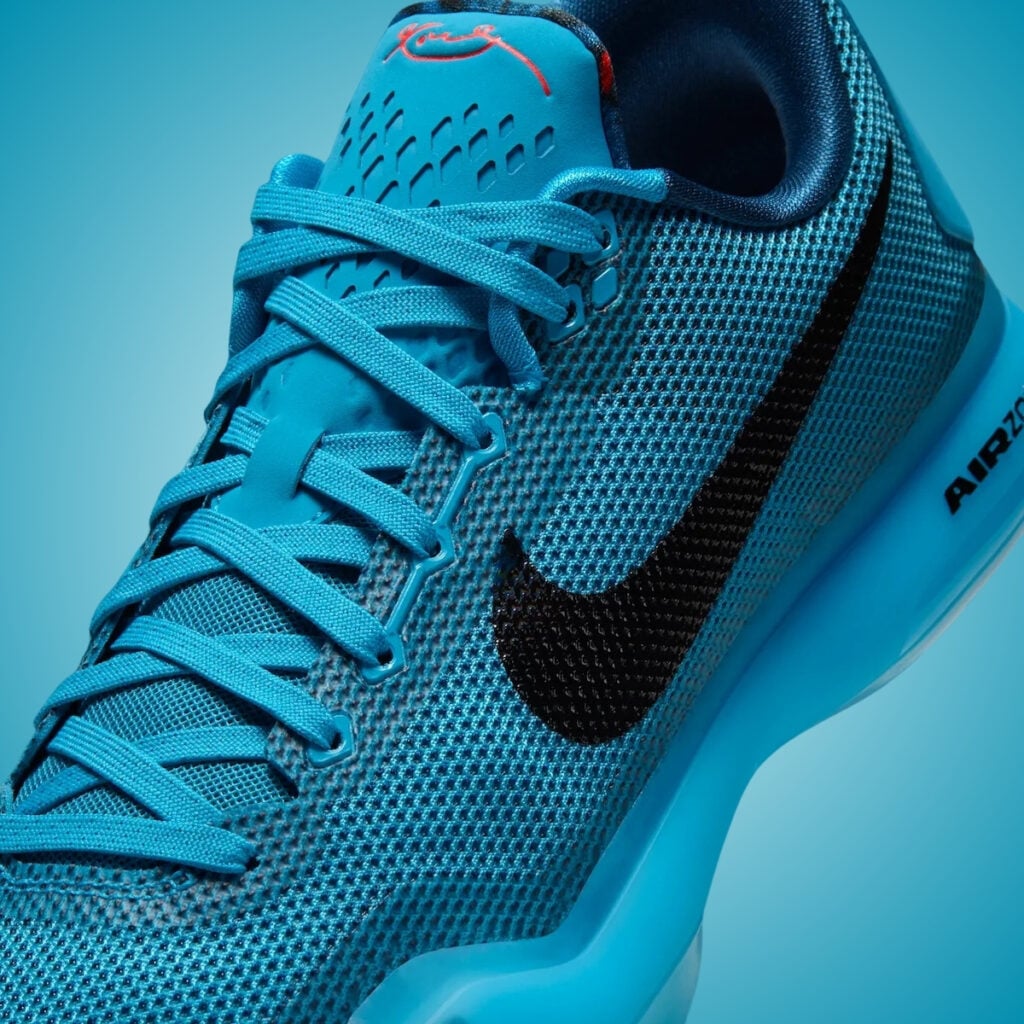 Nike Kobe 10 Protro 5AM Flight IQ5339-400 Release Info