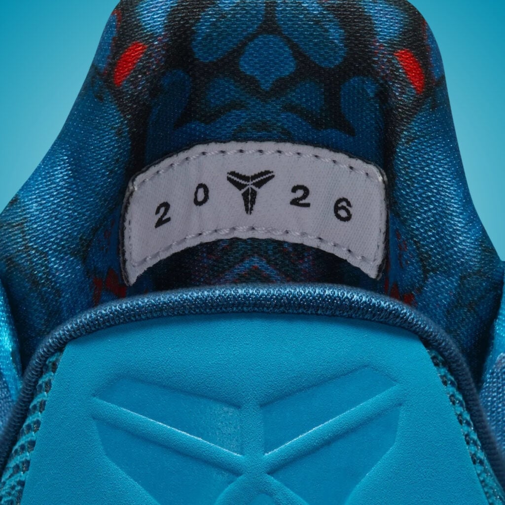 Nike Kobe 10 Protro 5AM Flight IQ5339-400 Release Info