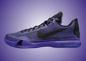 Nike Kobe 10 Protro Blackout JA5484-500 2027