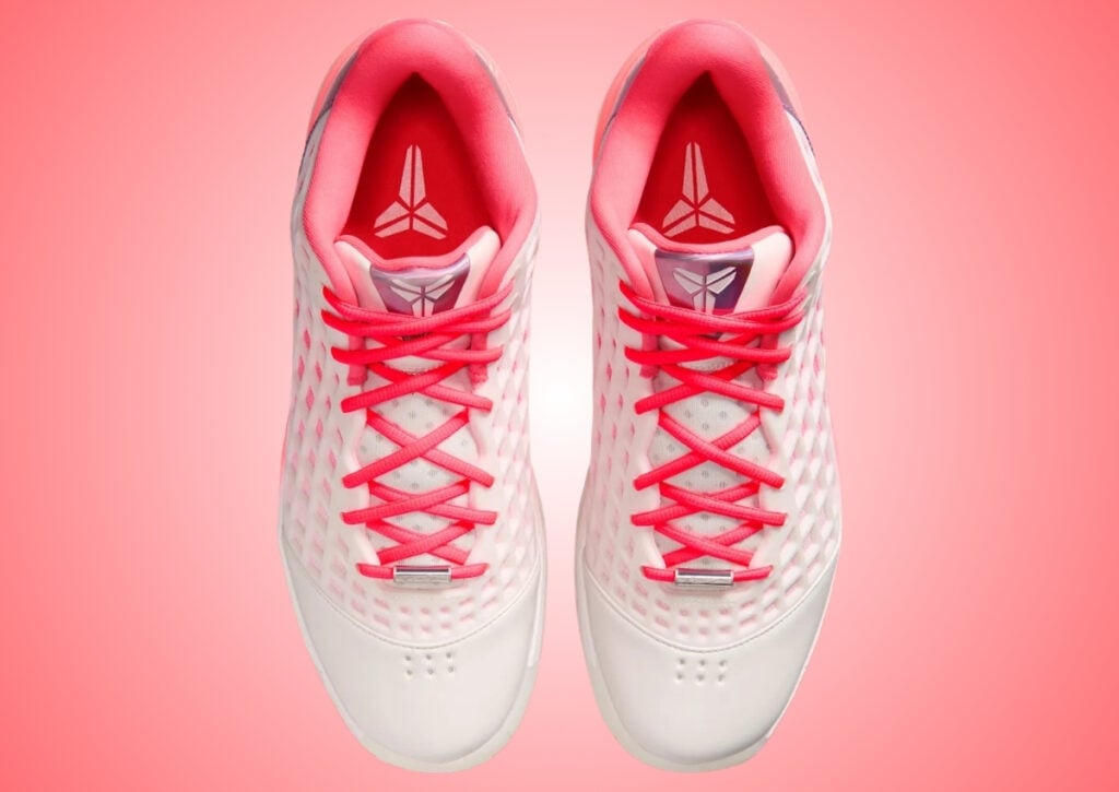 Nike Kobe 3 Low Protro WNBA IQ3917-100 Release Info