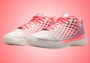 Nike Kobe 3 Low Protro WNBA IQ3917-100 Release Info