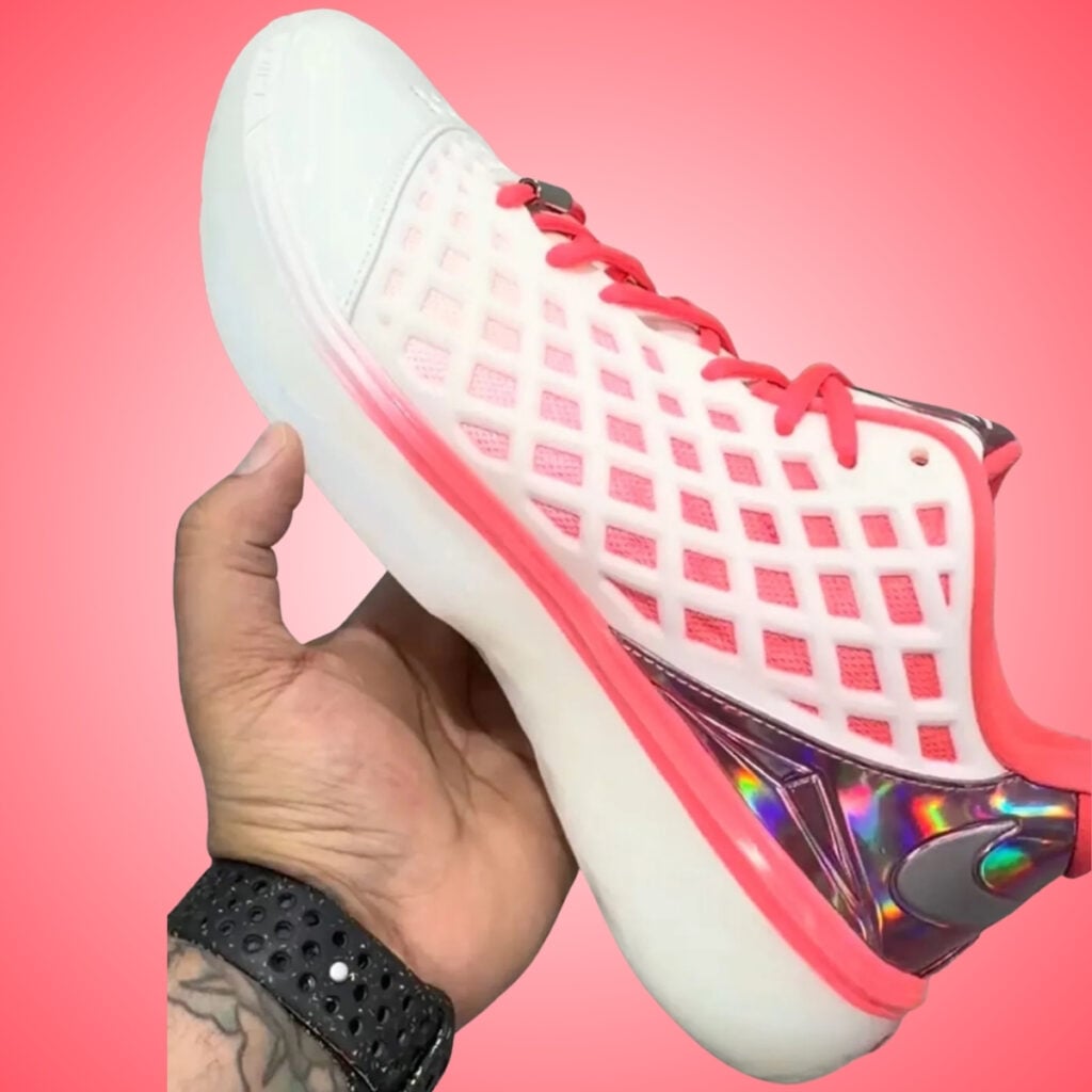 Nike Kobe 3 Low Protro WNBA All-Star IQ3917-100