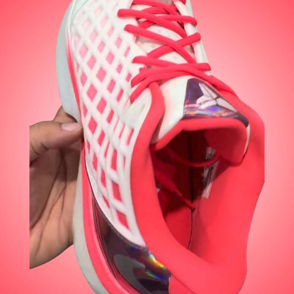 Nike Kobe 3 Low Protro WNBA All-Star IQ3917-100