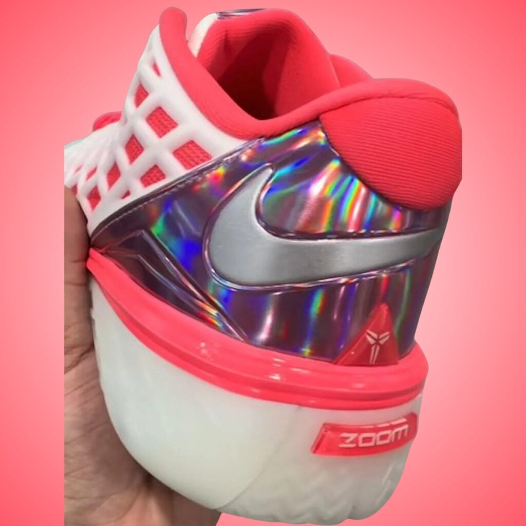 Nike Kobe 3 Low Protro WNBA All-Star IQ3917-100