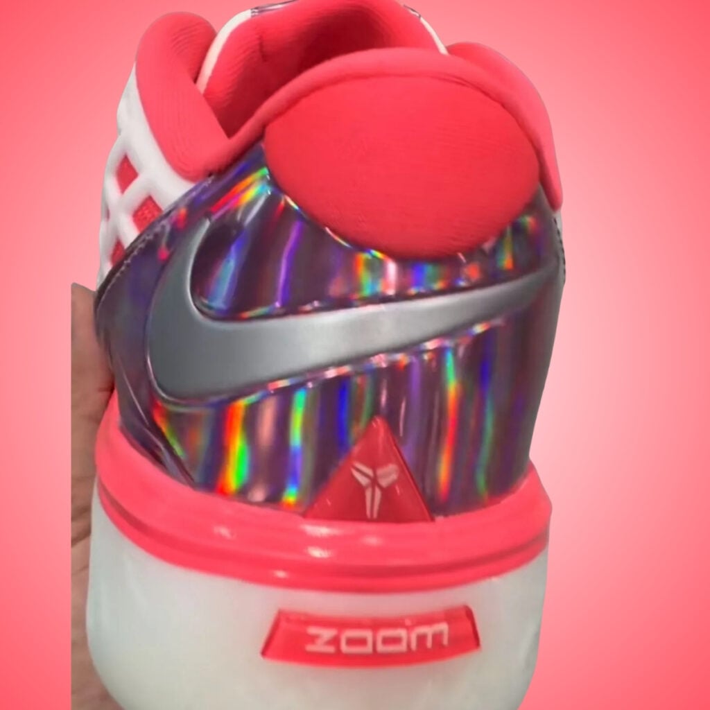 Nike Kobe 3 Low Protro WNBA All-Star IQ3917-100