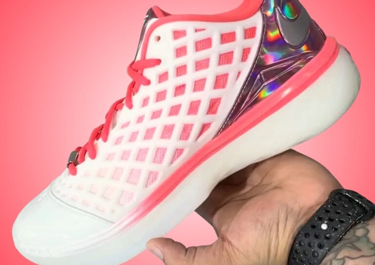 Nike Kobe 3 Low Protro WNBA All-Star IQ3917-100