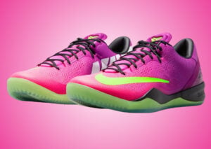 Nike Kobe 8 Protro Mambacurial IO6253-500 Release Info