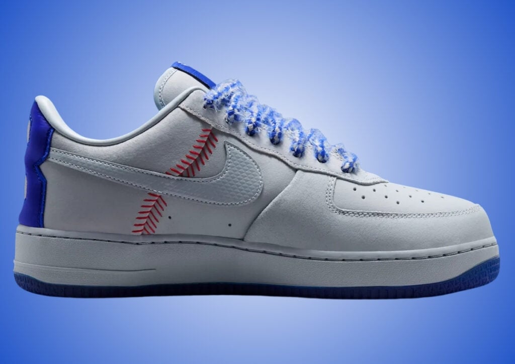 Nike Kobe Air Force 1 Low Protro Dodgers IQ3920-001