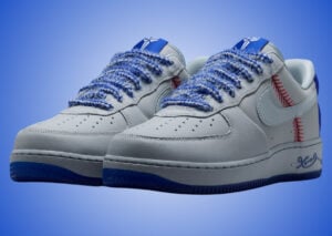 Nike Kobe Air Force 1 Low Protro Dodgers IQ3920-001