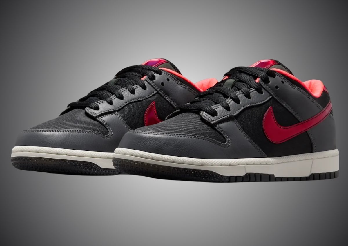 Nike Kobe Dunk Low Protro "WNBA All-Star"